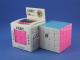 MoYu YuSu R 4x4x4 Kolorowa PiNK