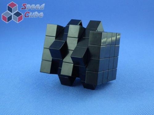 Ayi's Full-Functional 4x4x5 Black