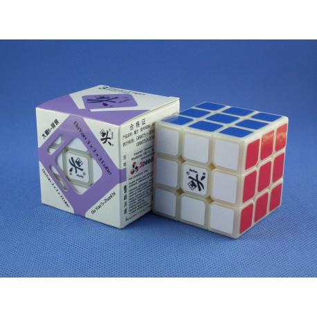 DaYan ZhanChi 3x3x3 57 mm Primary