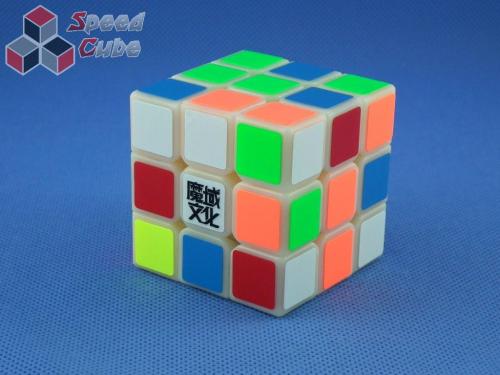 MoYu WEiLONG v1 3x3x3 Primary