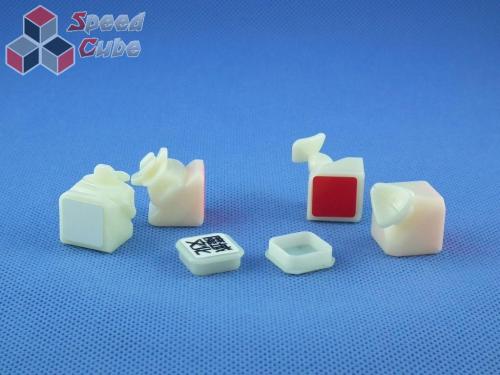 MoYu WEiLONG v1 3x3x3 Primary