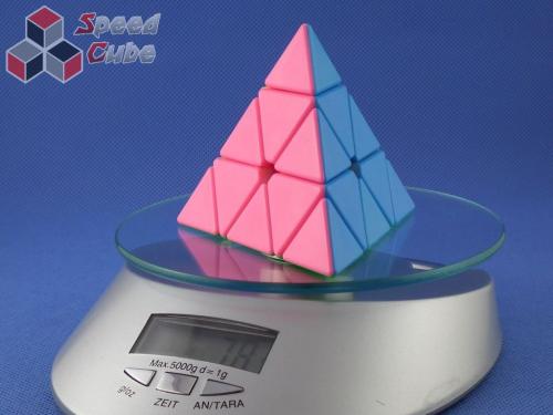 Z-Cube Pyraminx Kolor PiNK