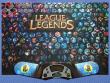 League of Legends StacksMat
