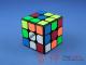 MoFangGe QiYi Thunder Clap v2 3x3x3 Czarna