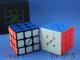 MofangGe QiYi The Valk 3 3x3x3 Czarna