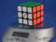 MofangGe QiYi The Valk 3 3x3x3 Czarna