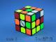 MofangGe QiYi The Valk 3 3x3x3 Czarna