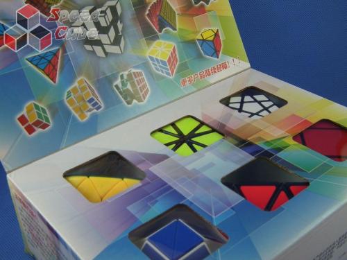 ShengShou Cube Puzzle Gift Packs